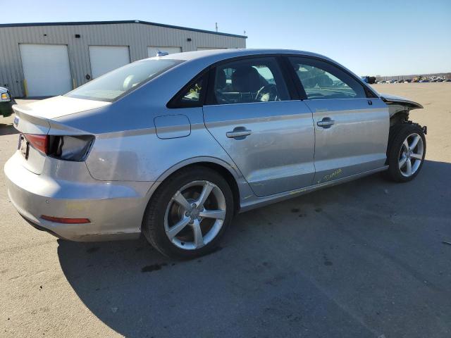 Изображение 3 2016 AUDI A3 PREMIUM 2016 с VIN WAUA7GFF9G1052426