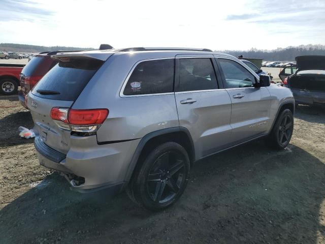 Image 3 of 2014 JEEP GRAND CHEROKEE LAREDO 2014 with VIN 1C4RJFAG9EC150178