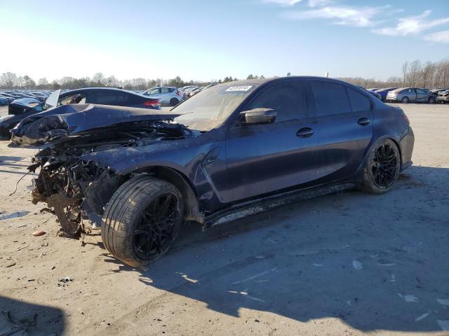 2023 BMW M3 COMPETITION 2023 image