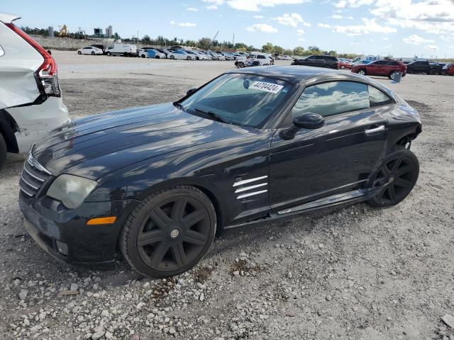 Obraz 2004 CHRYSLER CROSSFIRE LIMITED 2004