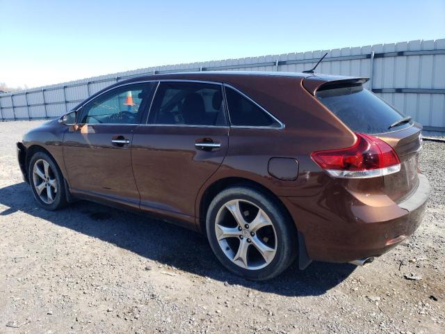 Изображение 2 2015 TOYOTA VENZA LE 2015 с VIN 4T3BK3BB9FU119690