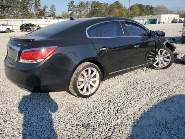 Image 3 of 2012 BUICK LACROSSE TOURING 2012 with VIN 1G4GJ5E34CF305817