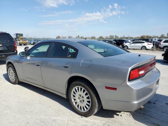 Изображение 2 2014 DODGE CHARGER POLICE 2014 с VIN 2C3CDXKT1EH280097