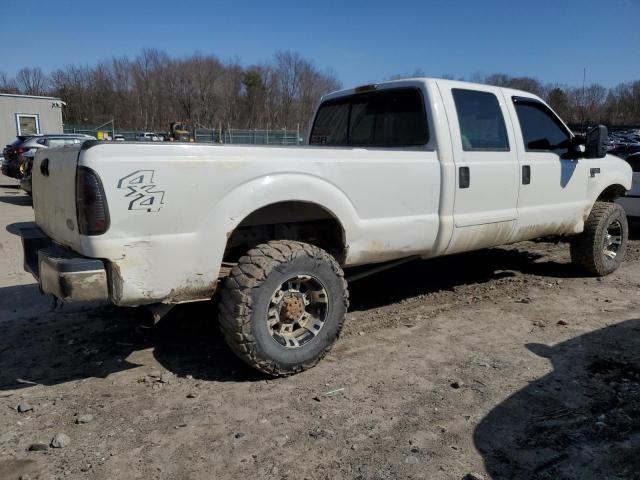 Image 3 of 2000 FORD F350 SUPER DUTY 2000 with VIN 1FTWW33F3YEB23221