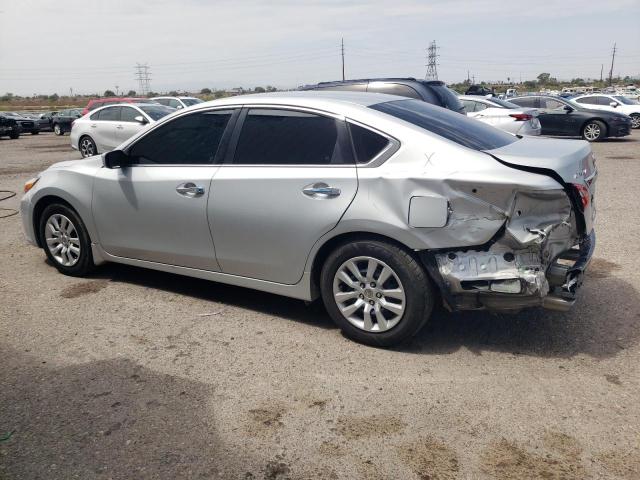 Image 2 of 2017 NISSAN ALTIMA 2.5 2017 with VIN 1N4AL3AP8HN334726