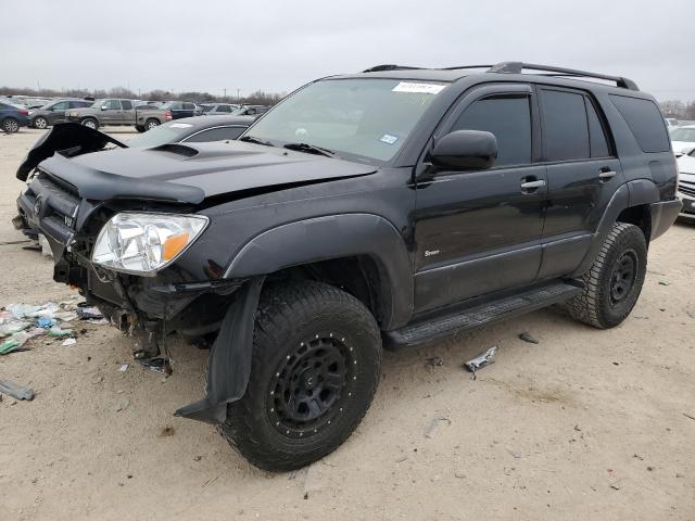 Image 1 of 2003 TOYOTA 4RUNNER SR5 2003 with VIN JTEZT14RX30002545