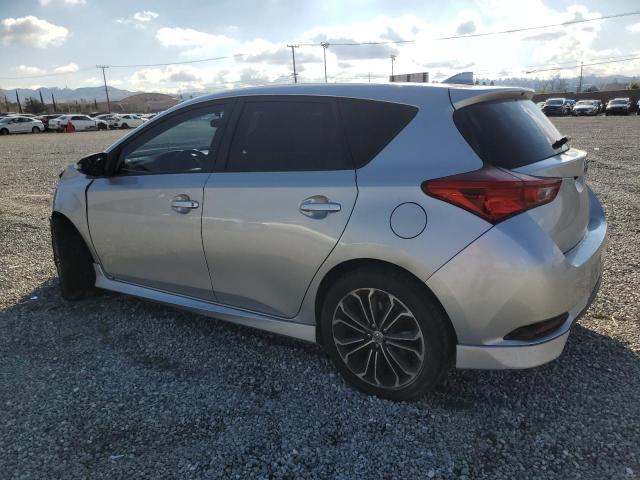 Image 2 of 2016 TOYOTA SCION IM  2016 with VIN JTNKARJE2GJ508958
