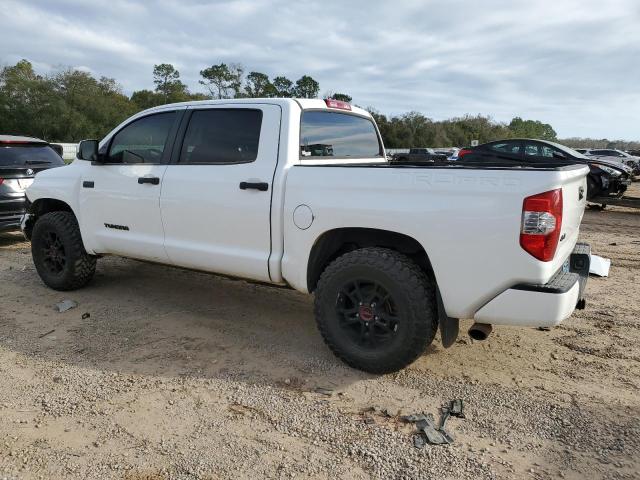 Obraz 2 z 2019 TOYOTA TUNDRA CREWMAX SR5 2019 z VIN 5TFDY5F17KX829262