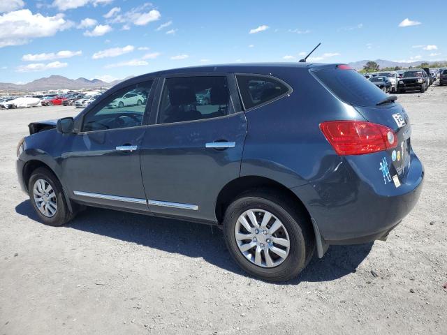 Obraz 2 z 2015 NISSAN ROGUE SELECT S 2015 z VIN JN8AS5MT4FW673996