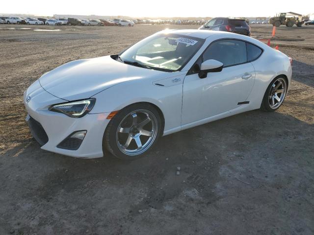 Image 1 of 2015 TOYOTA SCION FR-S  2015 with VIN JF1ZNAA16F8701504