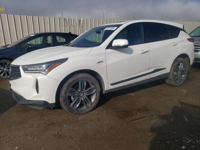 2022 ACURA RDX A-SPEC 2022 image