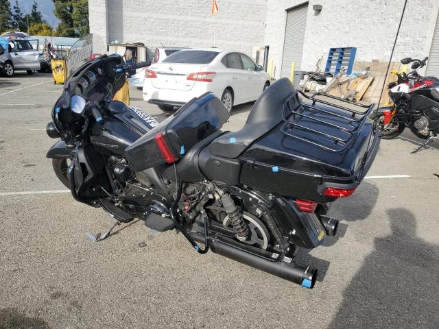 Obraz 3 z 2022 HARLEY-DAVIDSON FLHTK  2022 z VIN 1HD1KEF26NB601394