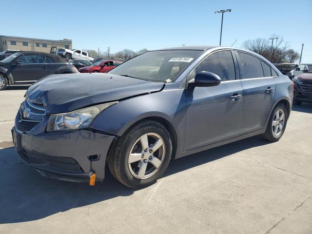 Image 1 of 2014 CHEVROLET CRUZE LT 2014 with VIN 1G1PC5SB7E7125960