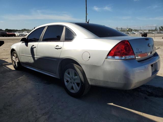 Obraz 2 z Chevrolet Impala Ls 2011 z VIN 2G1WA5EK2B1212574