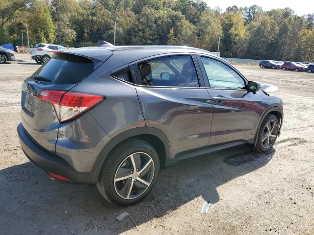 Obraz 3 z 2022 HONDA HR-V EX 2022 z VIN 3CZRU5H57NM743245