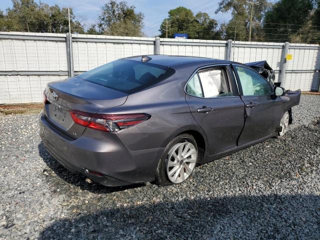 Изображение 3 2024 TOYOTA CAMRY LE 2024 с VIN 4T1C11AK4RU203636