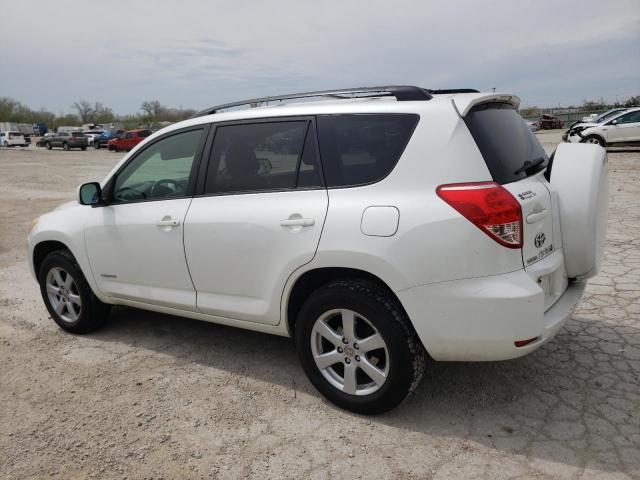 Изображение 2 2008 TOYOTA RAV4 LIMITED 2008 с VIN JTMBD31V485134291