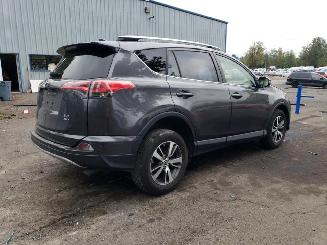 Image 3 of 2018 TOYOTA RAV4 ADVENTURE 2018 with VIN JTMRFREV2JJ251290