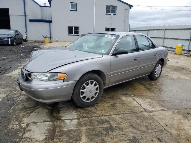 Obraz 1999 BUICK CENTURY CUSTOM 1999