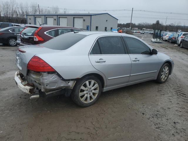 Изображение 3 2007 HONDA ACCORD EX 2007 с VIN 1HGCM665X7A098970