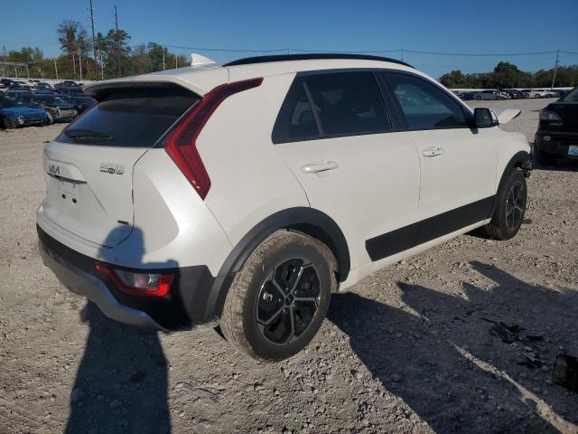 Image 3 of 2023 KIA NIRO EX 2023 with VIN KNDCR3LEXP5052504