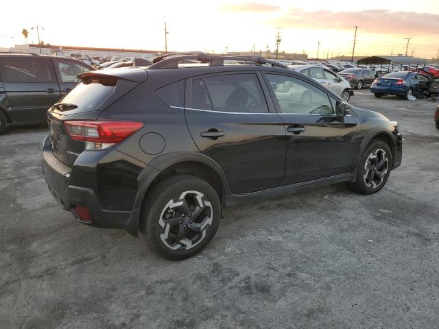 Obraz 3 z 2023 SUBARU CROSSTREK LIMITED 2023 z VIN JF2GTHMC0P8248285