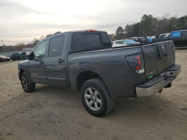 Изображение 2 2012 NISSAN TITAN S 2012 с VIN 1N6AA0EJ9CN321395