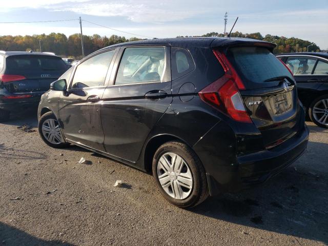 Image 2 of 2020 HONDA FIT LX 2020 with VIN 3HGGK5H43LM704693