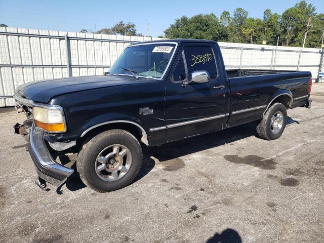 Obraz 1 z 1994 FORD F150  1994 z VIN 1FTEF15N7RNB55420