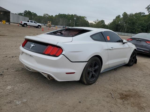Image 3 of 2017 FORD MUSTANG  2017 with VIN 1FA6P8AM1H5244301