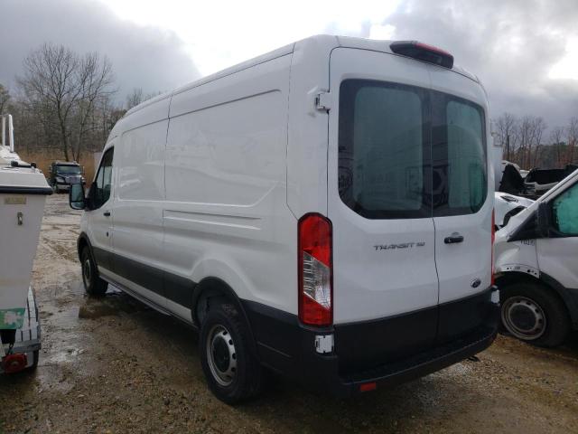 Obraz 2 z 2023 FORD TRANSIT T-150 2023 z VIN 1FTYE1C80PKB92823