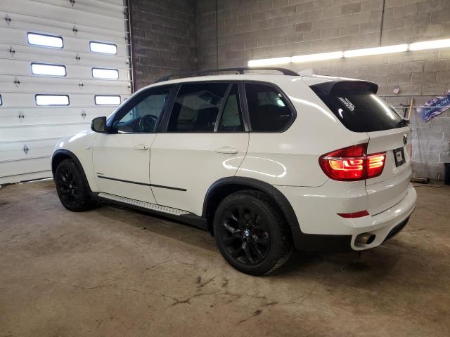 Image 2 of 2012 BMW X5 XDRIVE35I 2012 with VIN 5UXZV4C59CL744219
