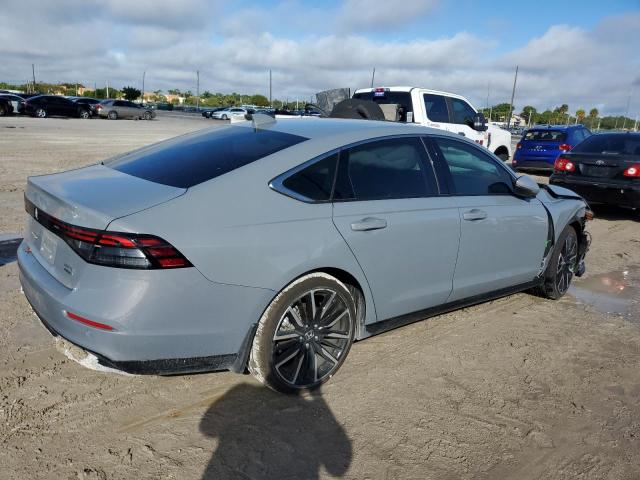 Image 3 of 2023 HONDA ACCORD TOURING HYBRID 2023 with VIN 1HGCY2F88PA006892