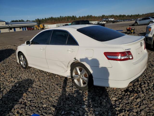 Изображение 2 2011 TOYOTA CAMRY BASE 2011 с VIN 4T1BF3EK4BU692872