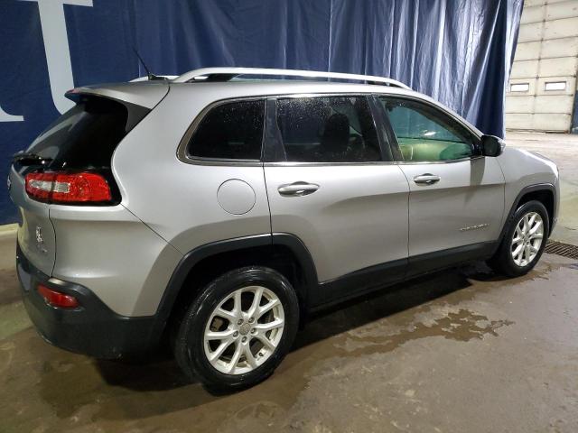 Image 3 of 2018 JEEP CHEROKEE LATITUDE 2018 with VIN 1C4PJLCB7JD537307