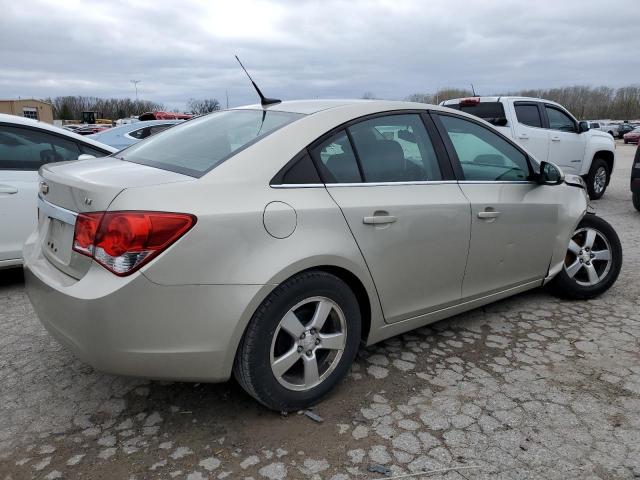 Obraz 3 z 2014 CHEVROLET CRUZE LT 2014 z VIN 1G1PC5SB0E7123631