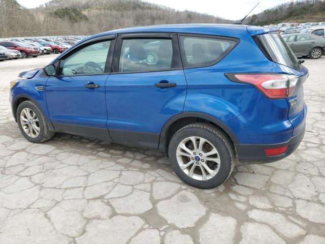 Obraz 2 z 2017 FORD ESCAPE S 2017 z VIN 1FMCU0F78HUA11169