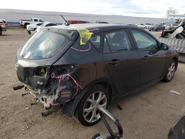 Obraz 3 z 2011 MAZDA 3 S 2011 z VIN JM1BL1K61B1406082