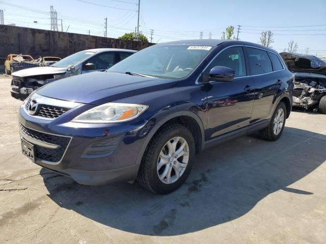 Изображение 1 2012 MAZDA CX-9  2012 с VIN JM3TB2CA2C0341368