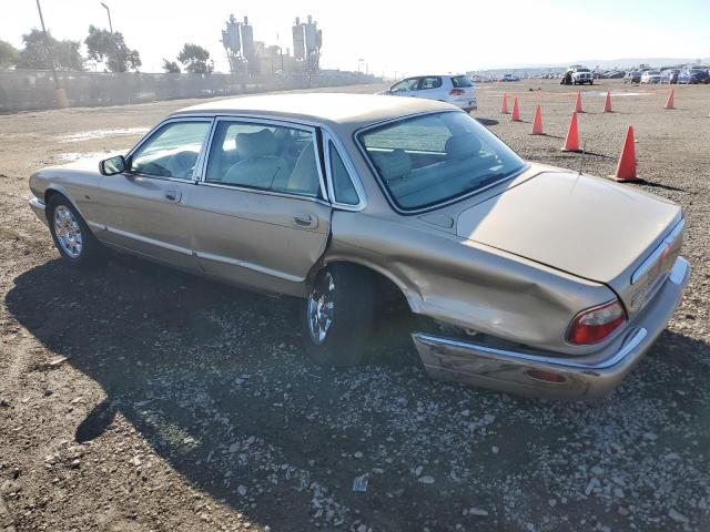 Obraz 2 z 1998 JAGUAR XJ8 L 1998 z VIN SAJHX6242WC826777