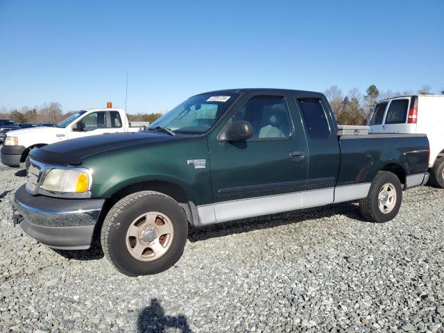 Изображение 2003 FORD F150  2003
