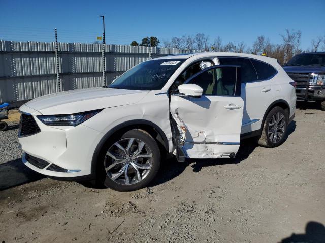 Изображение 2023 ACURA MDX TECHNOLOGY 2023