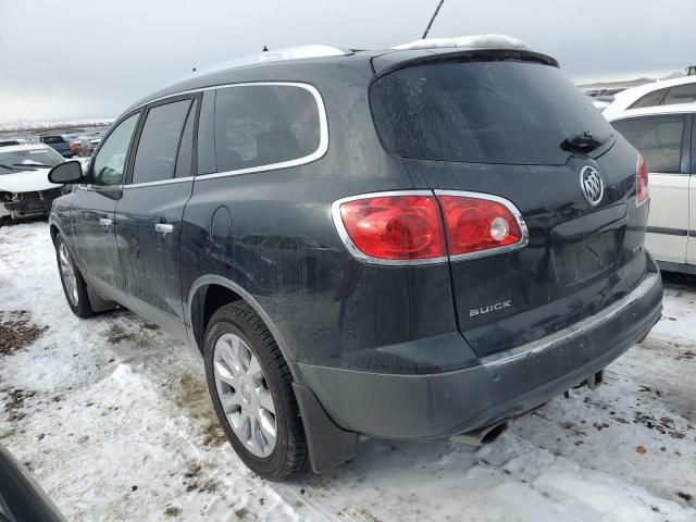Изображение 2 2010 BUICK ENCLAVE CXL 2010 с VIN 5GALVCEDXAJ239323