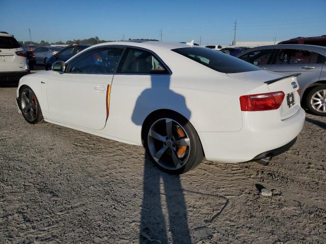 Obraz 2 z 2008 AUDI A5 QUATTRO 2008 z VIN WAUDK78T58A025059