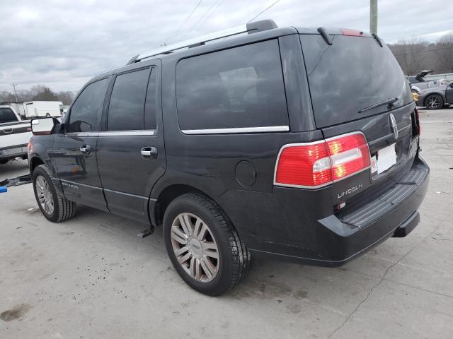 Изображение 2 2014 LINCOLN NAVIGATOR  2014 с VIN 5LMJJ2J5XEEL00977
