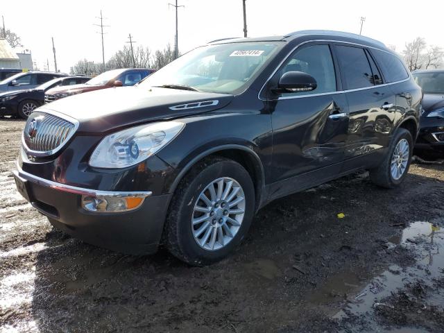 Image 1 of 2011 BUICK ENCLAVE CXL 2011 with VIN 5GAKVBED7BJ223104