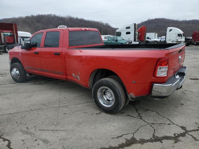 Image 2 of 2023 RAM 3500 TRADESMAN 2023 with VIN 3C63RRGL2PG579075