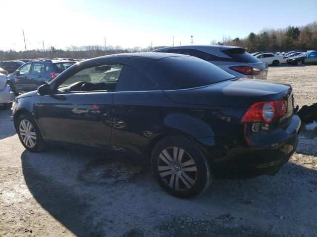 Obraz 2 z 2008 VOLKSWAGEN EOS TURBO 2008 z VIN WVWBA71F28V016328