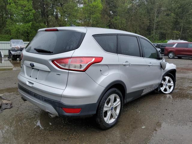 Image 3 of 2016 FORD ESCAPE SE 2016 with VIN 1FMCU0G79GUA77999