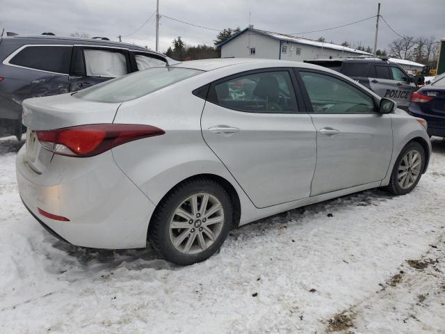Obraz 3 z 2014 HYUNDAI ELANTRA SE 2014 z VIN KMHDH4AE5EU100361